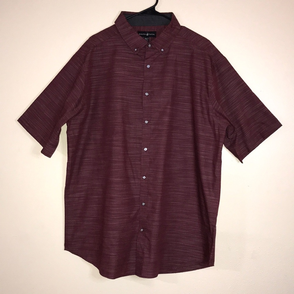 Men’s Beverly Hills Polo Club Shirt